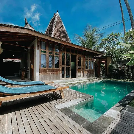 Sarini Villas