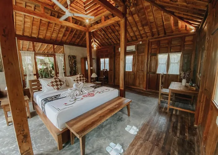 Sarini Villa