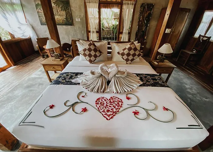 Sarini Villa