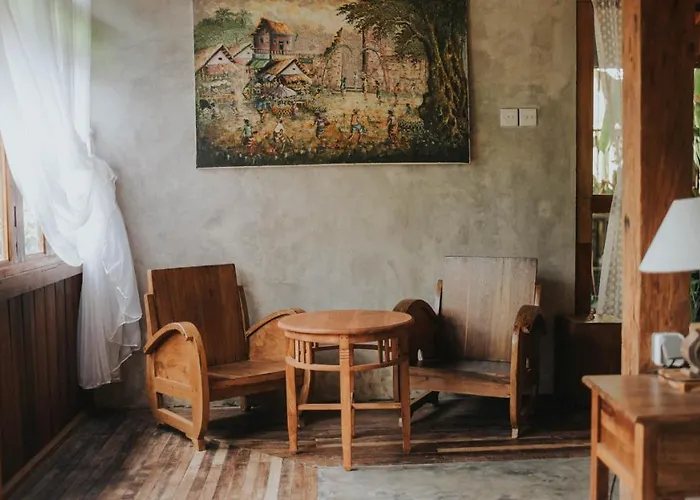Villa Sarini Blahbatu