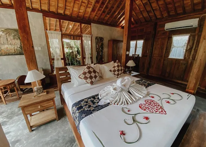 Sarini Villa Blahbatu