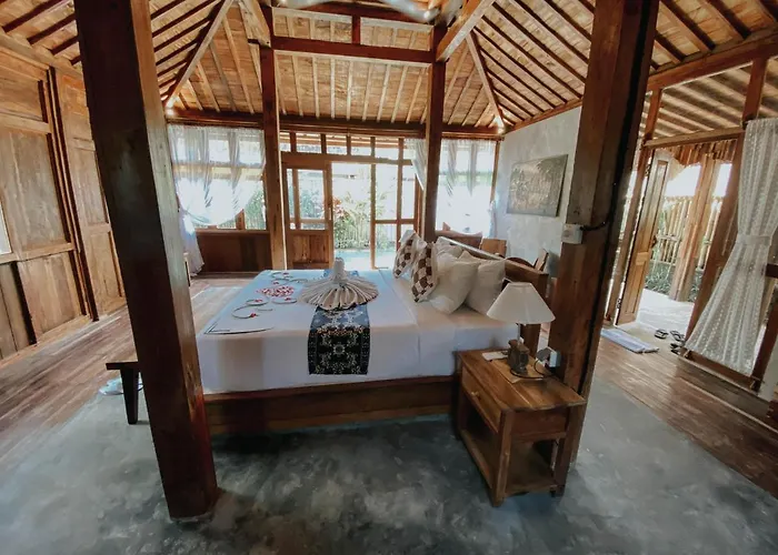 Sarini Villa Blahbatu
