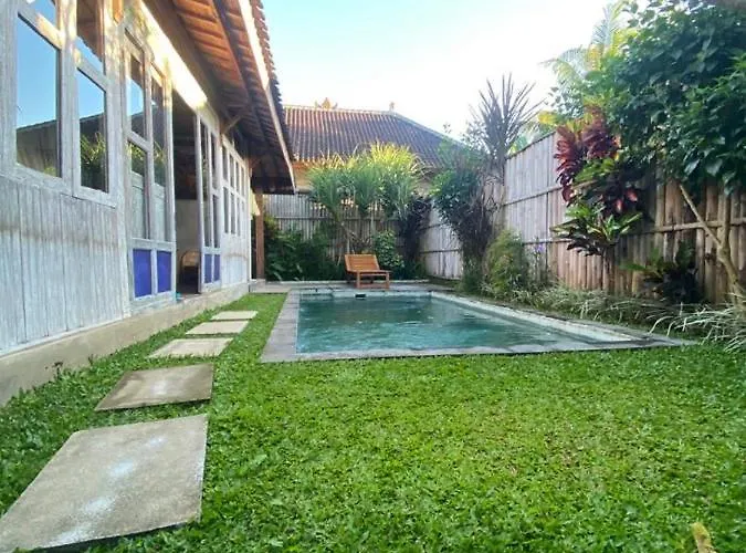 Sarini Villa