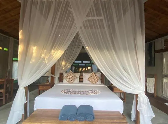 Sarini Villa