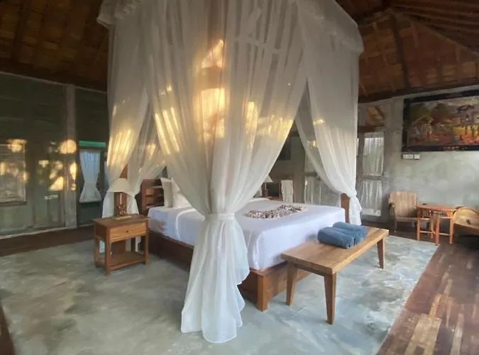 Sarini Villa
