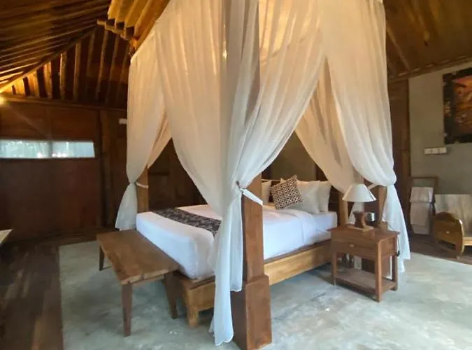 Sarini Villa
