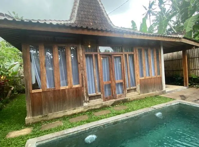 Sarini Villa