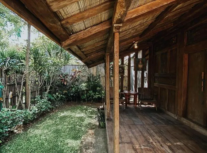 Sarini Villa Blahbatu