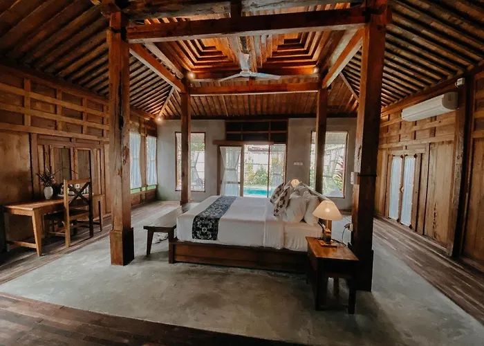 Sarini Villa
