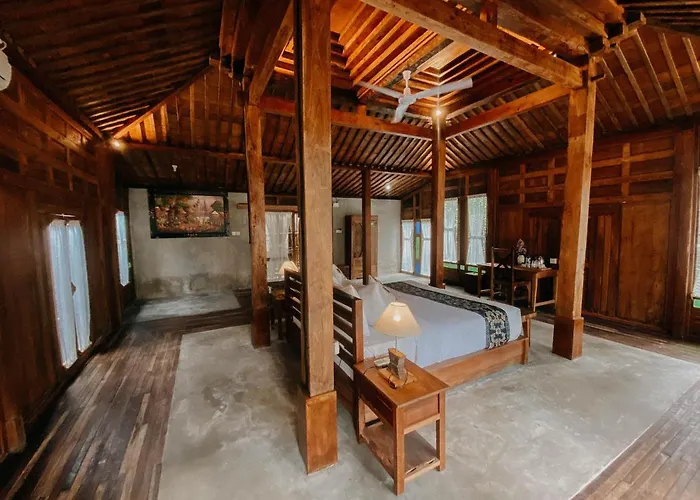 Sarini Villa Blahbatu