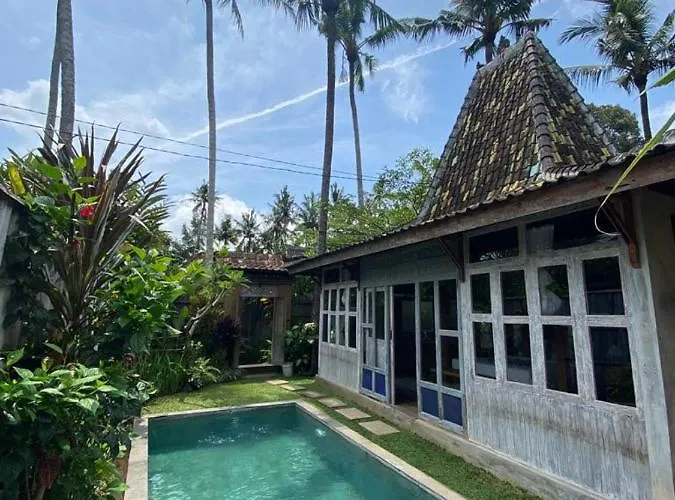 Sarini Villa