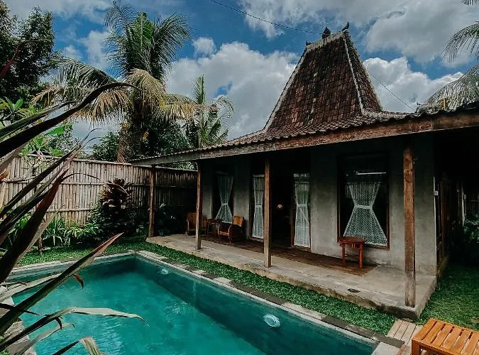 Sarini Villa *