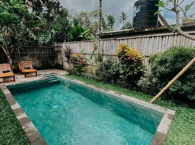 Sarini Villa Blahbatu