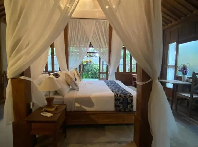Sarini Villa *