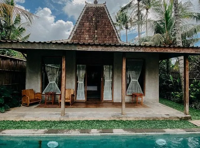Sarini Villa