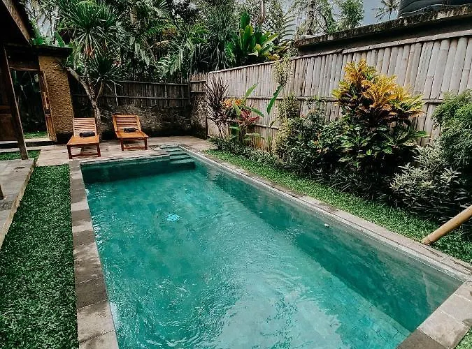 Villa Sarini Blahbatu