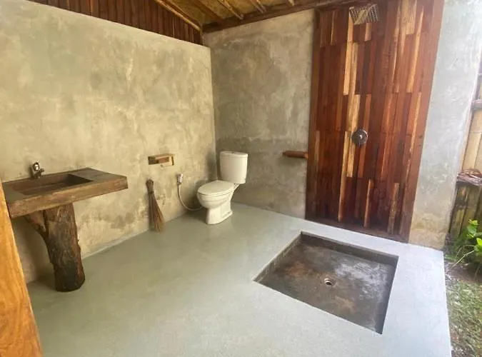 Sarini Villa