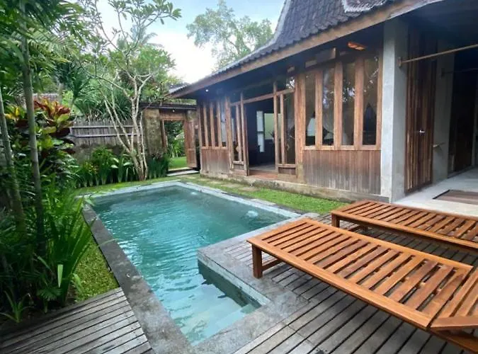 Sarini Villa Blahbatu