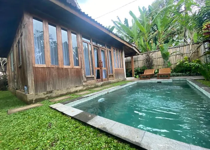 Sarini Villa *