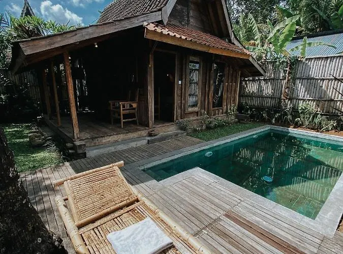 Sarini Villa Blahbatu