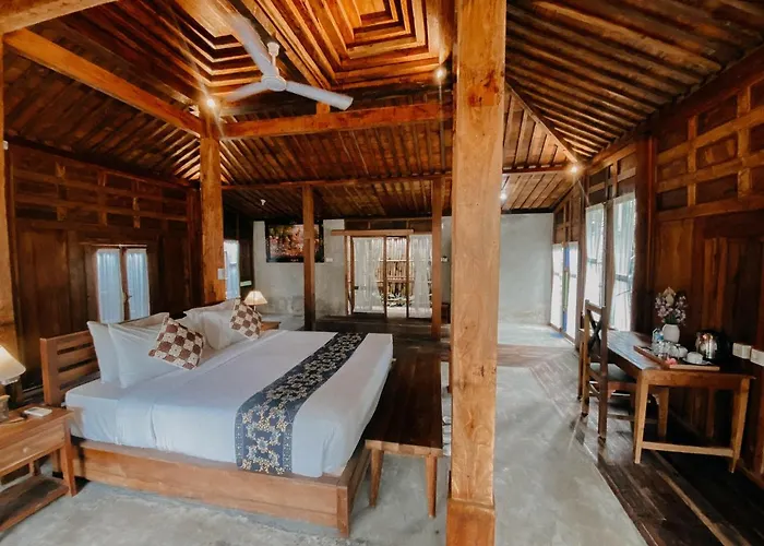Sarini Villa Blahbatu