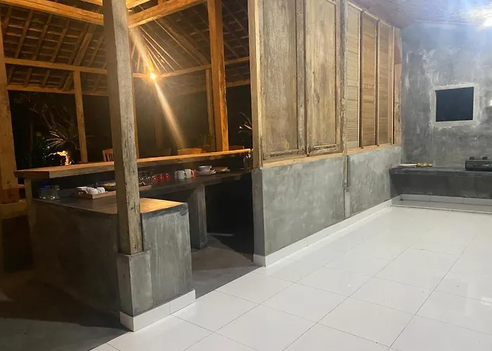 Villa Sarini Blahbatu