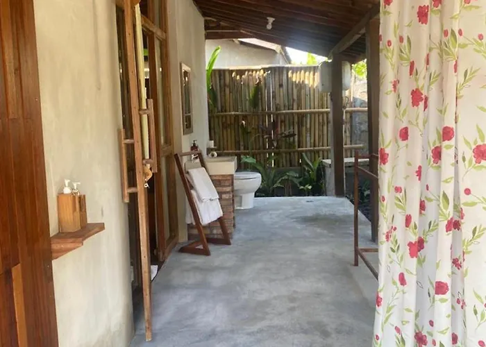 Sarini Villa Blahbatu