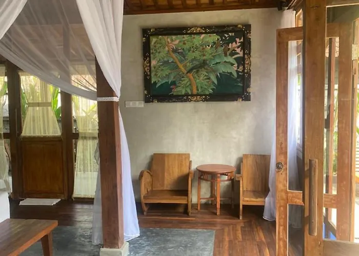 Sarini Villa