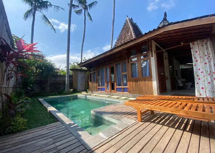 Villa Sarini Blahbatu