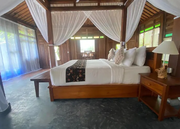 Sarini Villa