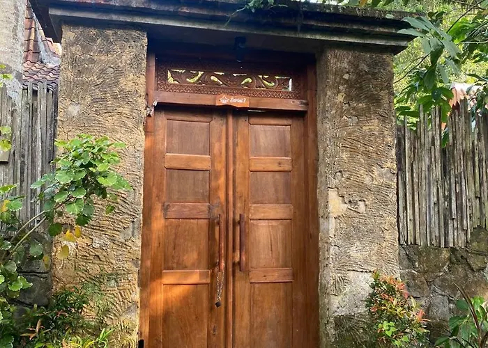 Sarini Villa Blahbatu